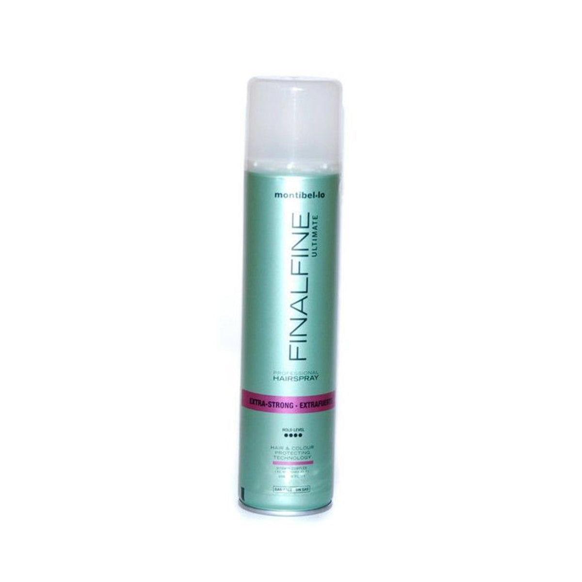 Montibello Finalfine Ultimate Hairspray Extrastrong 500Ml